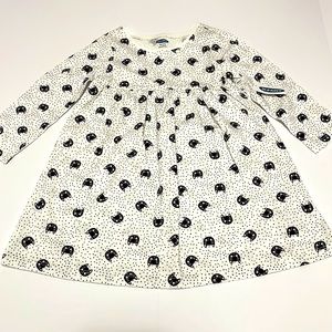 Old Navy Baby Long Sleeve Dress